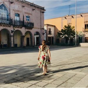 Meet your Posher, Krystal